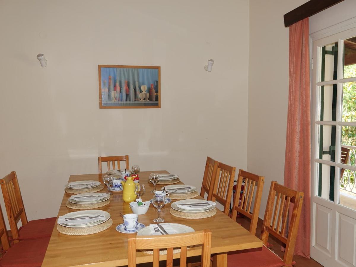 Villa Leda Karousádes Екстериор снимка